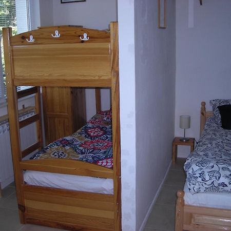 Iglika 2 - Studio Cabin 波罗维茨 外观 照片