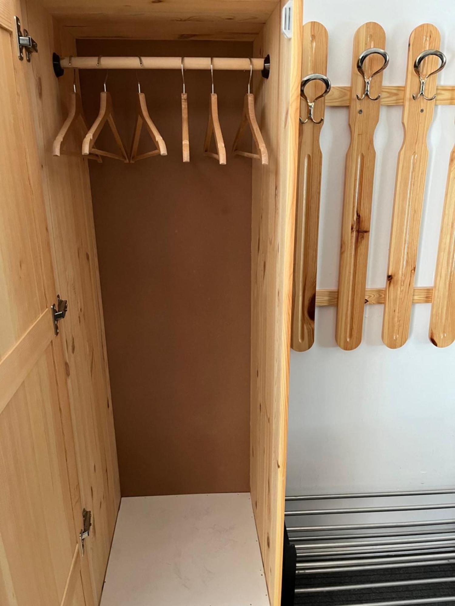 Iglika 2 - Studio Cabin 波罗维茨 外观 照片